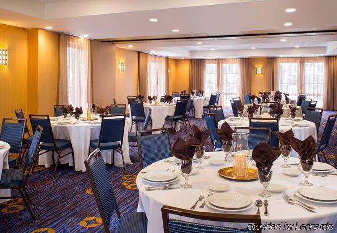 Готель Courtyard Providence Downtown Екстер'єр фото