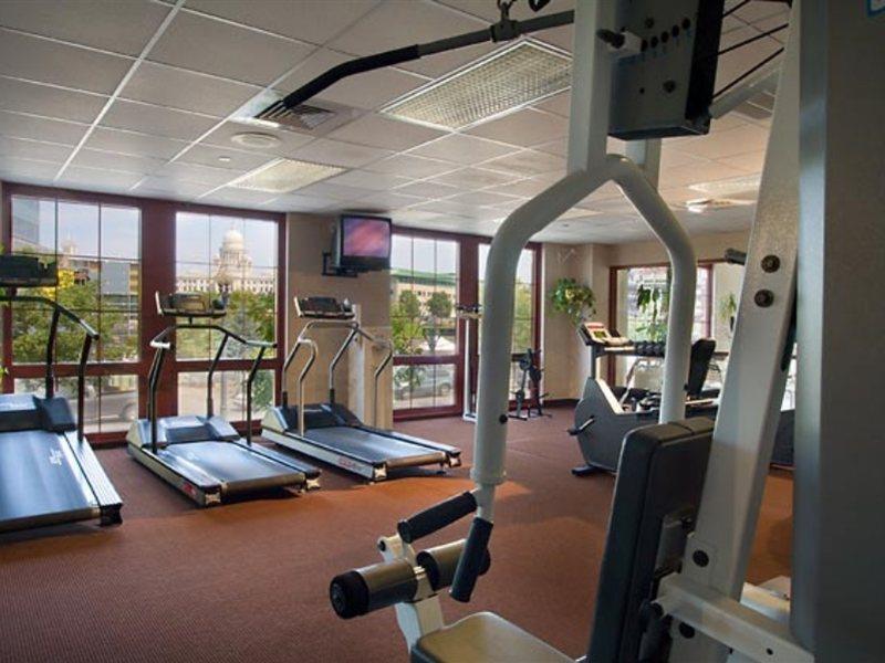 Готель Courtyard Providence Downtown Екстер'єр фото