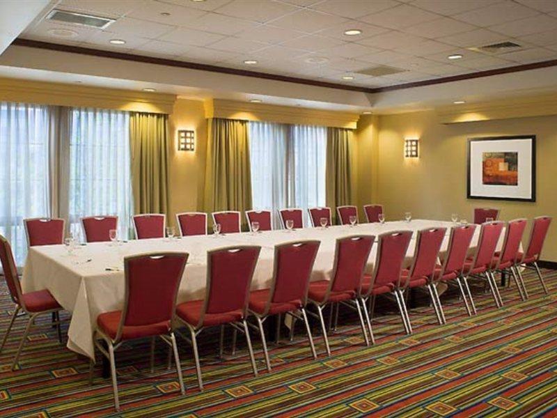 Готель Courtyard Providence Downtown Екстер'єр фото