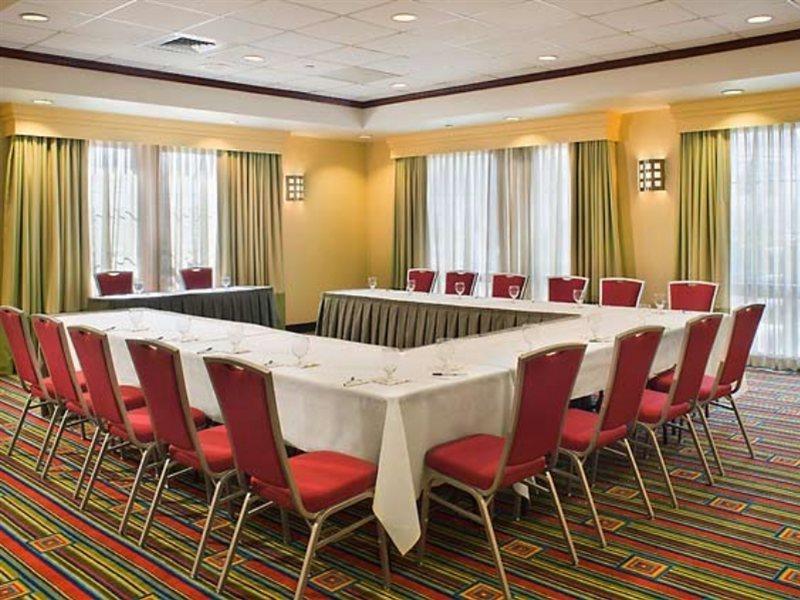 Готель Courtyard Providence Downtown Екстер'єр фото