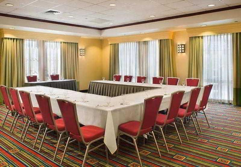 Готель Courtyard Providence Downtown Екстер'єр фото