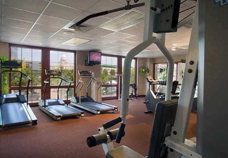 Готель Courtyard Providence Downtown Екстер'єр фото