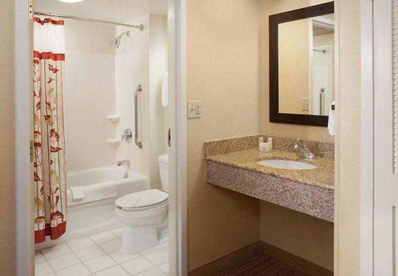 Готель Courtyard Providence Downtown Екстер'єр фото