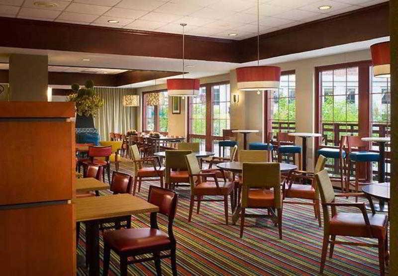 Готель Courtyard Providence Downtown Екстер'єр фото